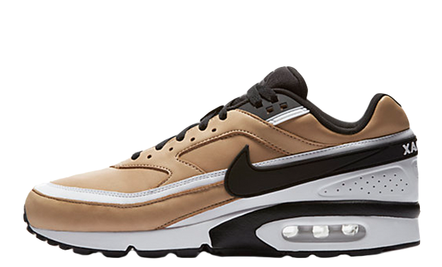 nike air max bw beige, The Nike Air Max BW Premium Vachetta Tan Black is available now and selling fast via the retailers listed. Don't sleep on this one of a kind exclusive.